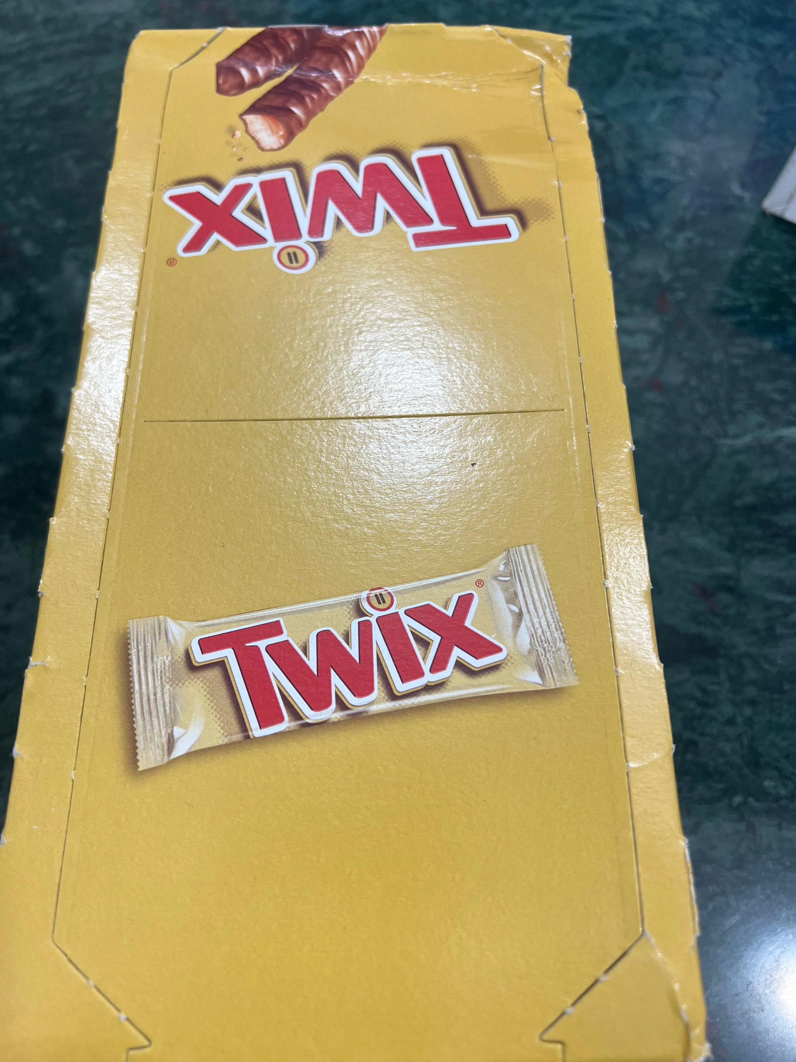 Twix