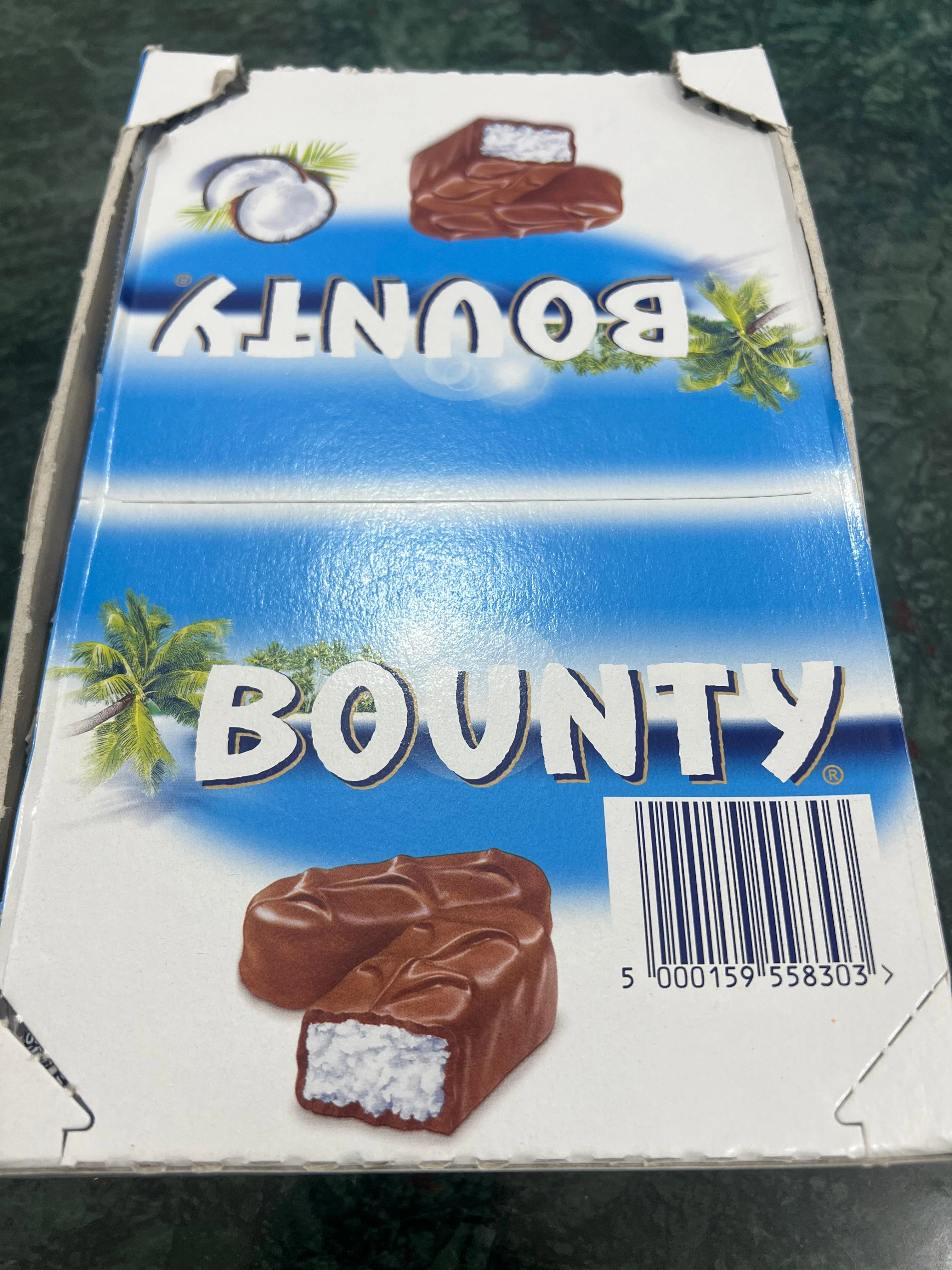 Bounty